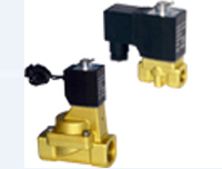 2W，2KW系列電磁閥